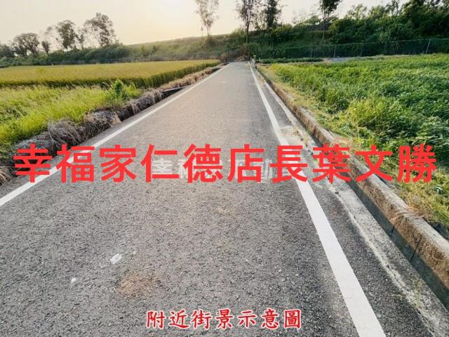 台南後壁農地-2