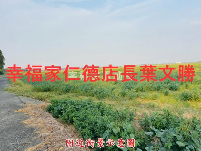 台南後壁農地-4