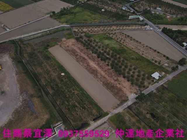 台南麻豆農地-1