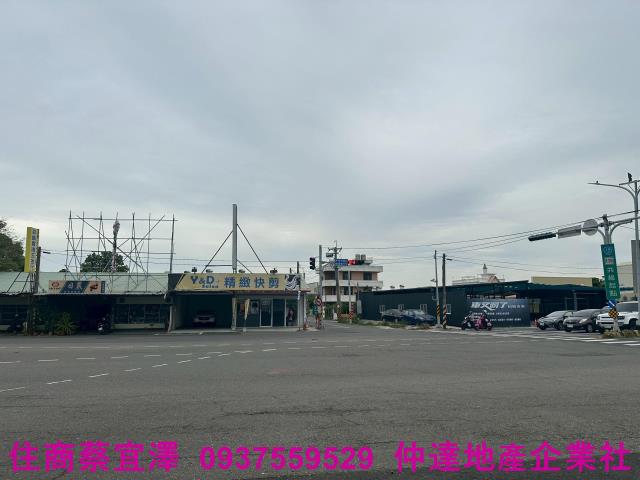 台南麻豆農地-6