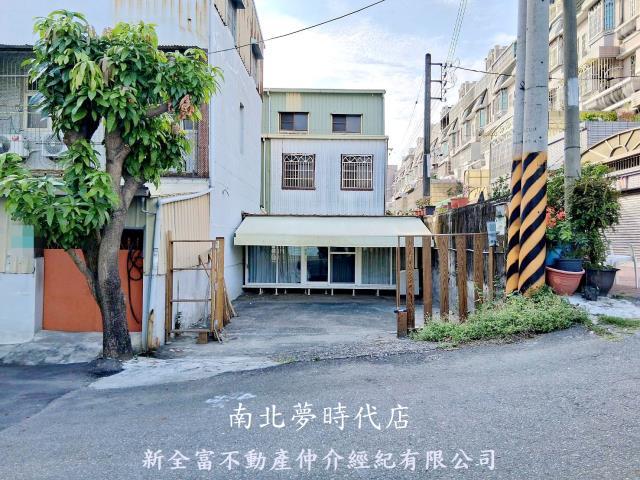台南建地-1