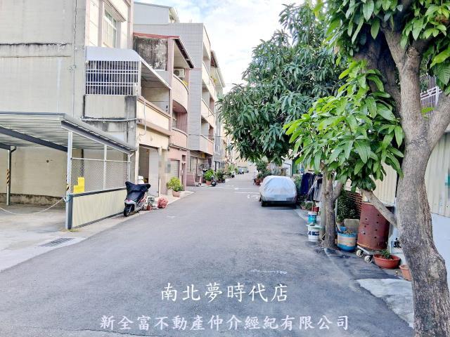 台南安南建地-7