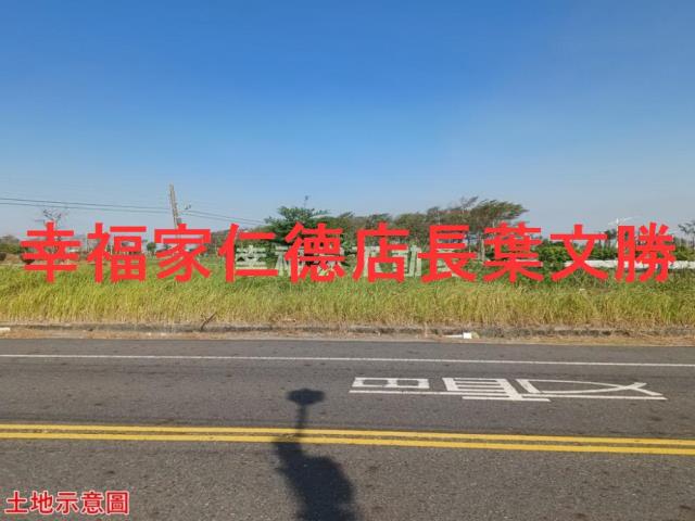 台南安南農地-5