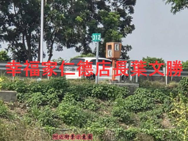 台南安定農地-10