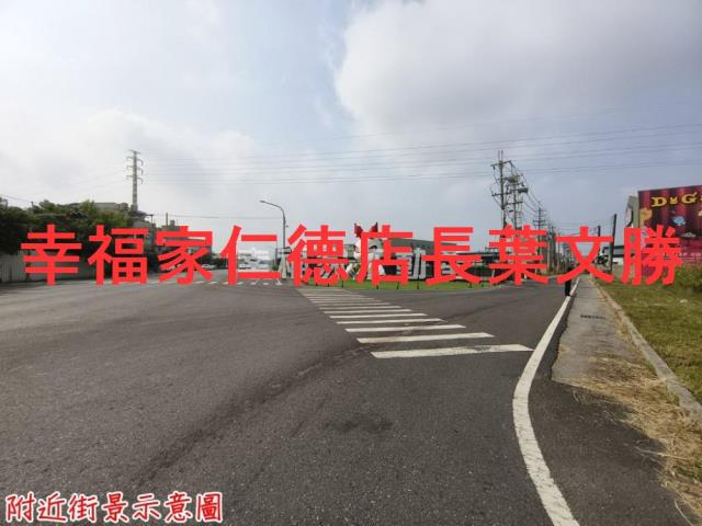 台南山上建地-13