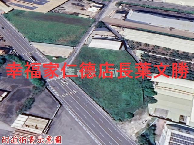 台南山上建地-8