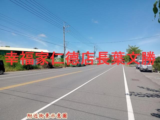 台南七股農地-14