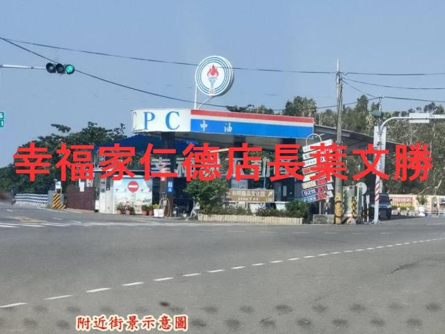 台南七股農地-8