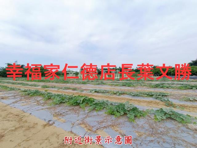 台南官田農地-7