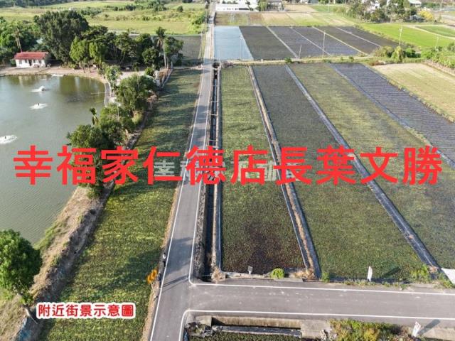 台南官田農地-12