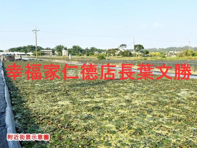 台南官田農地-6