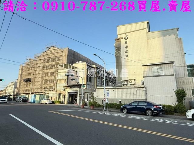 台南永康建地-13