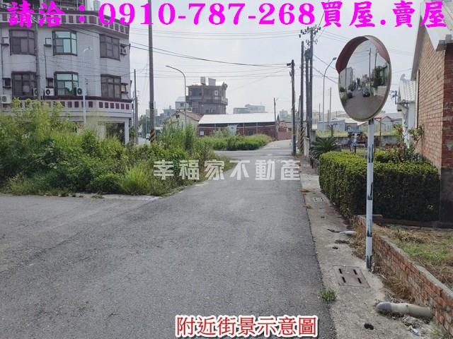 台南下營建地-14