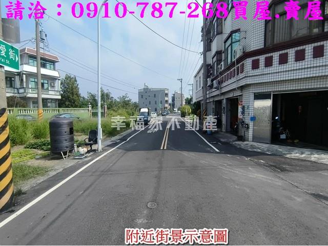 台南下營建地-0