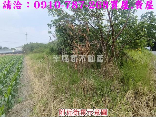 台南下營建地-8