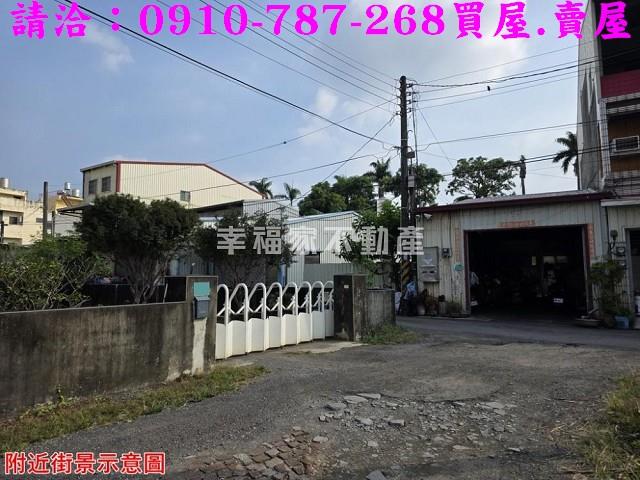 台南永康建地-14