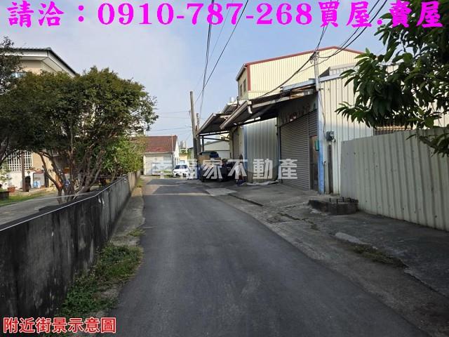 台南永康建地-1