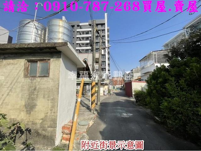 台南安南建地-10