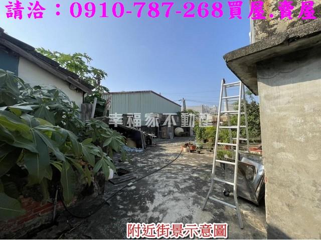 台南安南建地-6