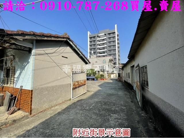 台南安南建地-7