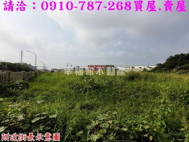 台南山上農地-11