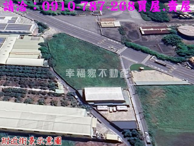 台南山上農地-1