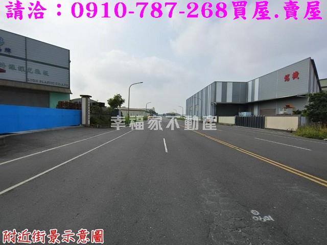 台南山上農地-4