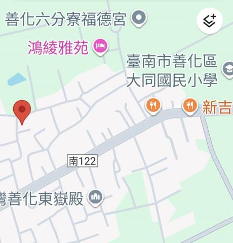 台南善化建地-11