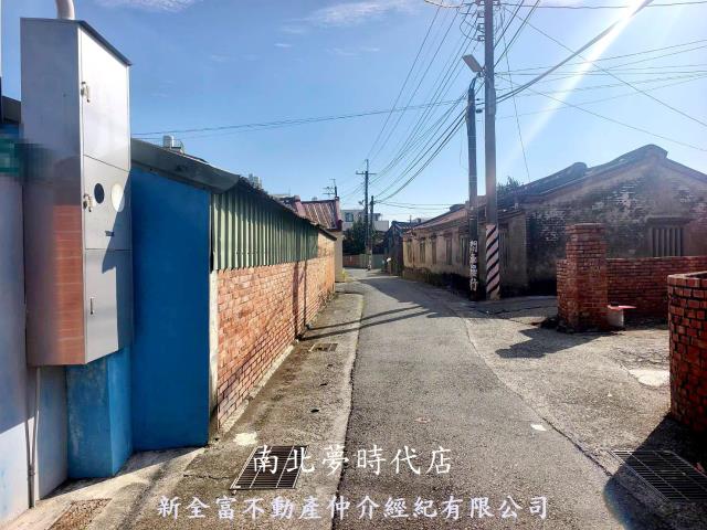 台南善化建地-4