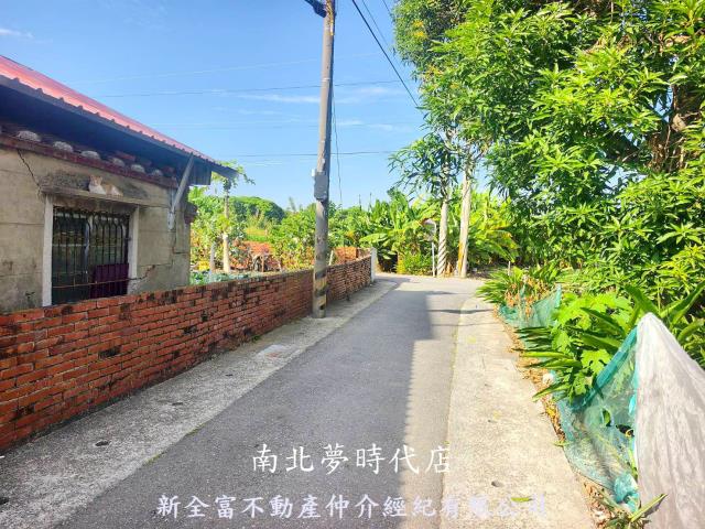 台南善化建地-5