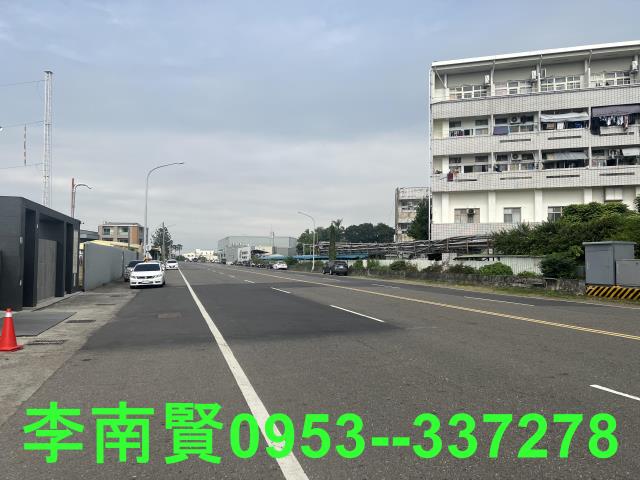 台南山上工業地-2