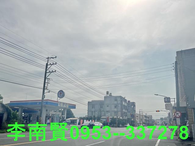 台南山上工業地-8