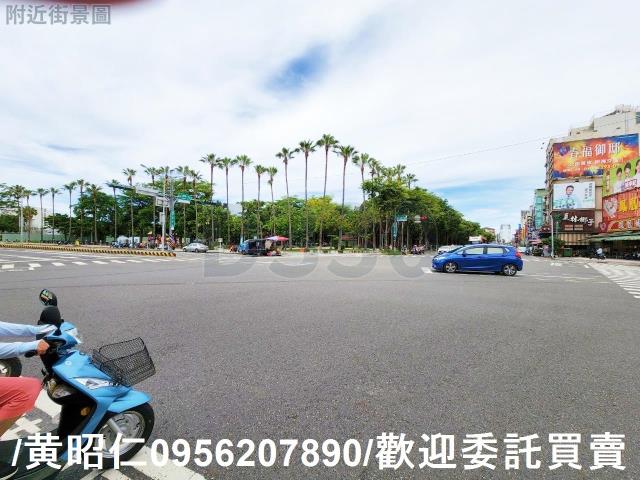 台南南區建地-0