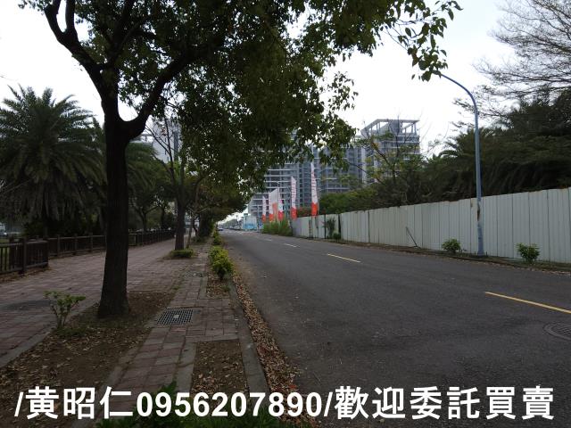 台南南區建地-14