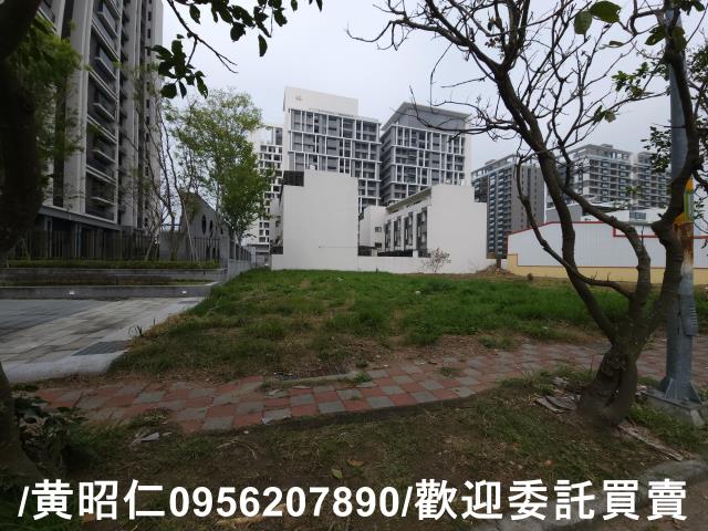 台南南區建地-7