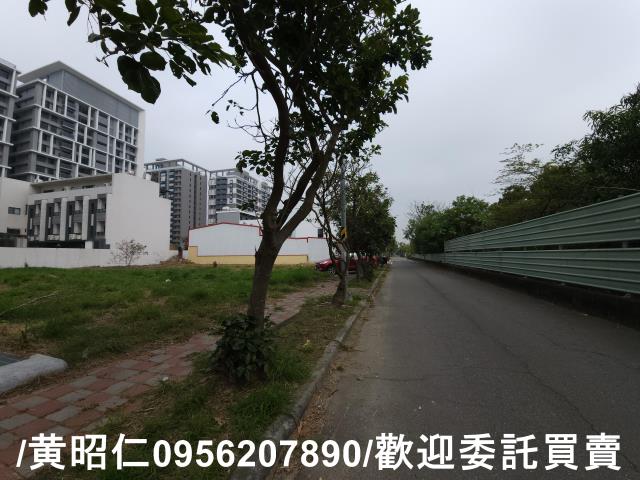 台南南區建地-8