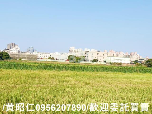 台南永康農地-10