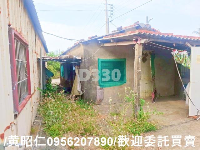 台南安南農地-11