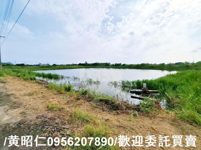 台南安南農地-0