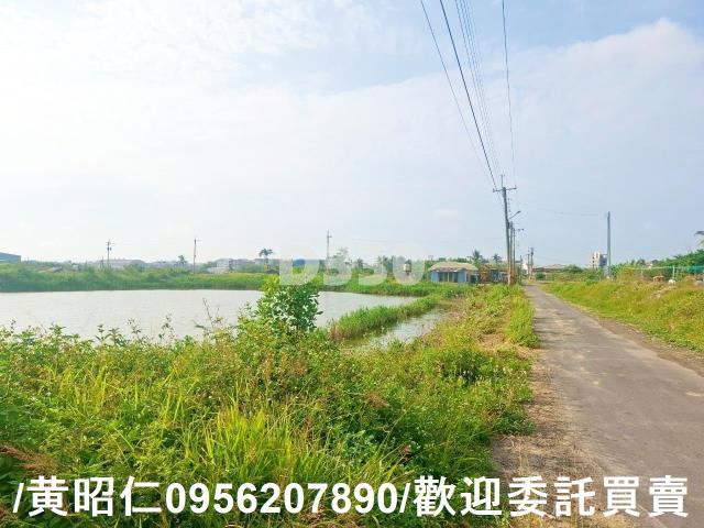 台南安南農地-2