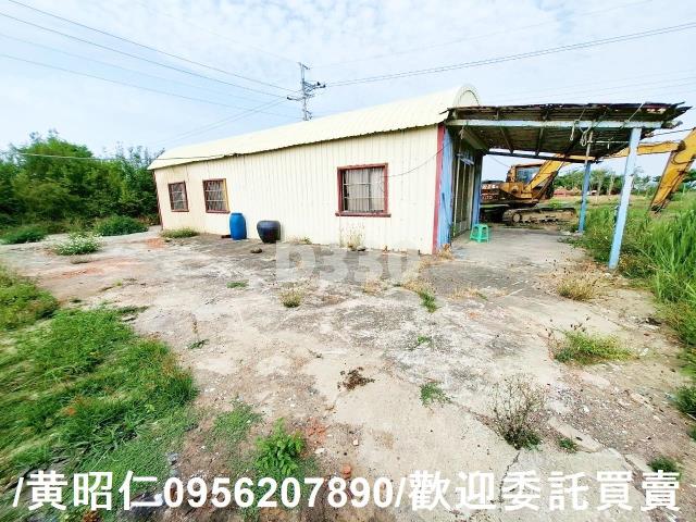 台南安南農地-7