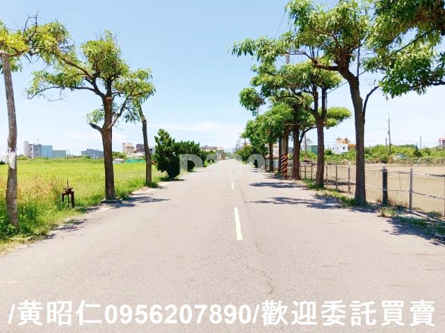 台南安南農地-3