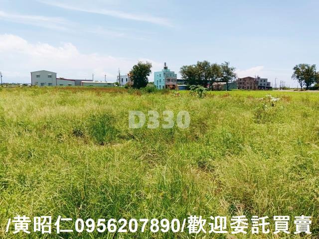 台南安南農地-6