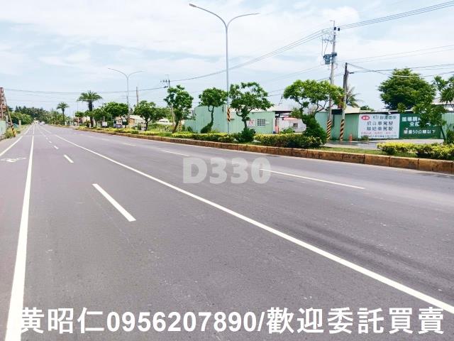 台南安南農地-4