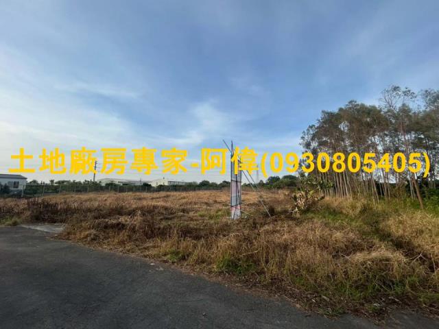 台南歸仁農地-0