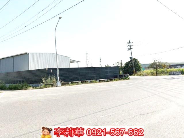 台南新化農地-1