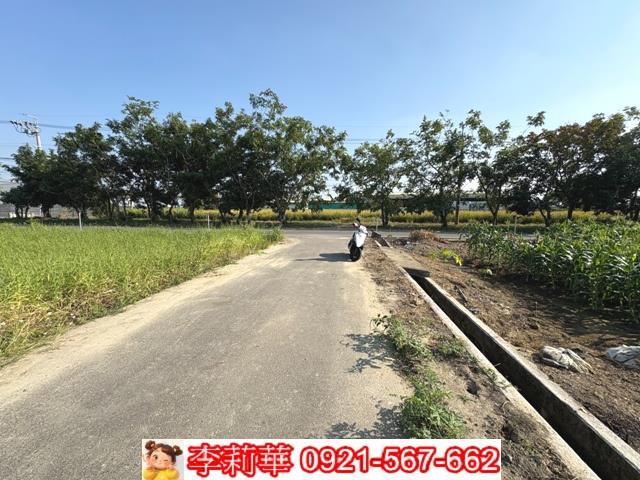 台南新化農地-4