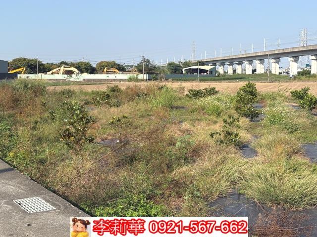 台南新化農地-8