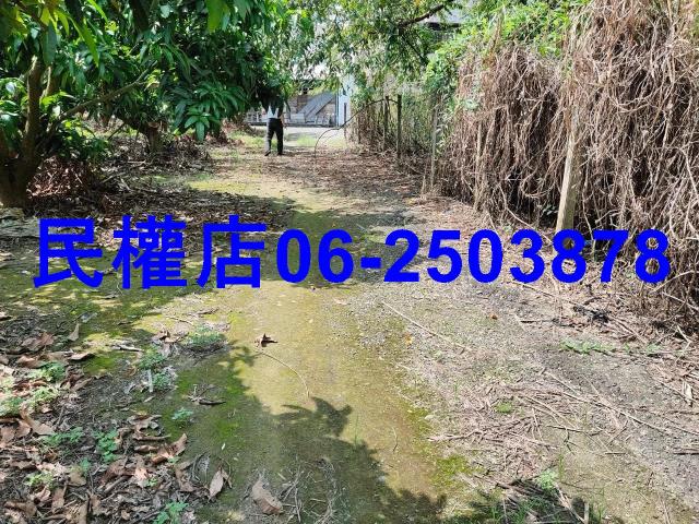 台南玉井建地-0