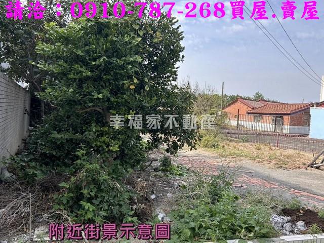 台南麻豆建地-13